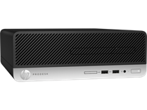 MÁY TÍNH ĐỂ BÀN HP ELITEDESK 800 G3 SFF 1DG90PA